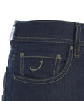 Slim fit jeans 'Bard' #blu