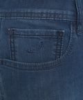 Slim fit jeans 'Bard' #blu