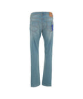 Slim fit jeans 'Bard' #blu