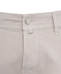 Pantaloni slim fit 'Bard' #grigio