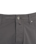 Pantaloni slim fit 'Bard' #grigio