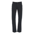 Pantaloni slim fit 'Bard' #nero