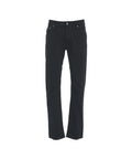 Pantaloni slim fit 'Bard' #nero