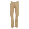 Pantaloni slim fit 'Bard' #beige