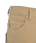 Pantaloni slim fit 'Bard' #beige