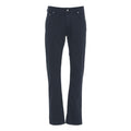 Pantaloni slim fit 'Bard' #blu