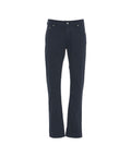 Pantaloni slim fit 'Bard' #blu