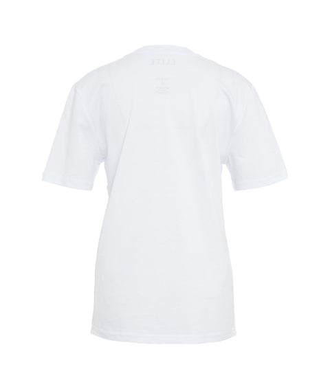 T-Shirt 'Xmas' #bianco