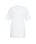 T-shirt 'Amor' #bianco