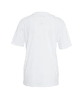 T-shirt 'Saint Tropez' #bianco