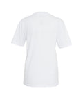 T-shirt 'Le Club' #bianco