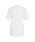 T-shirt 'Tennis' #bianco