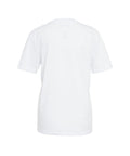 T-shirt 'Blu' #bianco