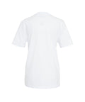 T-shirt 'Boxe' #bianco