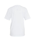 T-shirt 'Cruise' #bianco