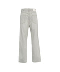 Loose fit jeans 'X-Tend' #grigio