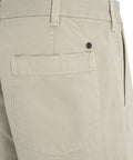 Pantaloni wide leg 'Blomberg' #beige