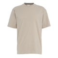 T-shirt in cotone #grigio