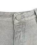 Wide leg jeans 'Gillan' #grigio