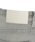 Wide leg jeans 'Gillan' #grigio