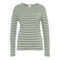 Maglia a maniche lunghe #verde