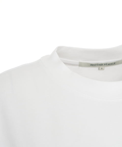 Maglia a maniche lunghe 'Missouri' #bianco