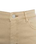 Wide leg jeans 'Nini' #beige