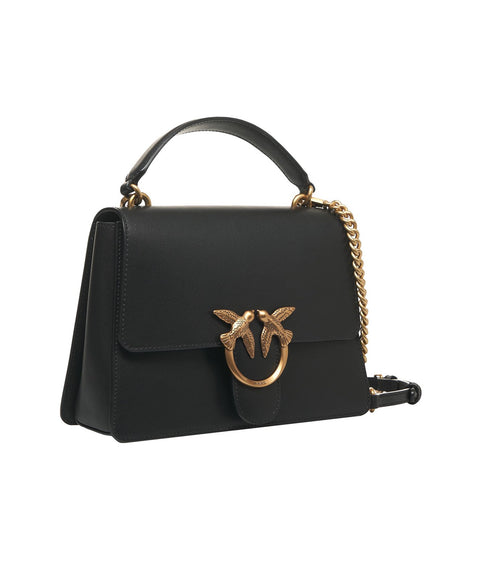 Borsa a mano 'Mini Love One Top Handle Light' #nero