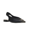 Slingbacks 'Gianira' #nero