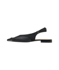 Slingbacks 'Gianira' #nero