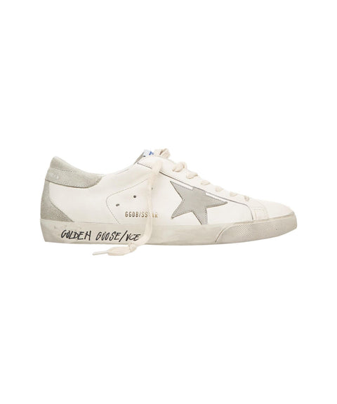 Sneakers 'Super Star Classic' #bianco