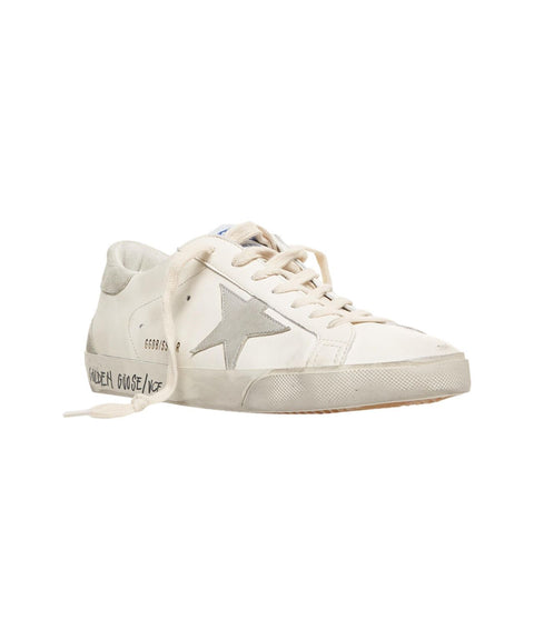 Sneakers 'Super Star Classic' #bianco