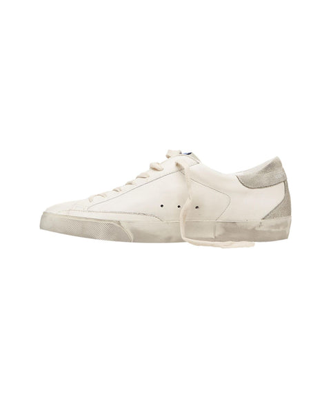 Sneakers 'Super Star Classic' #bianco