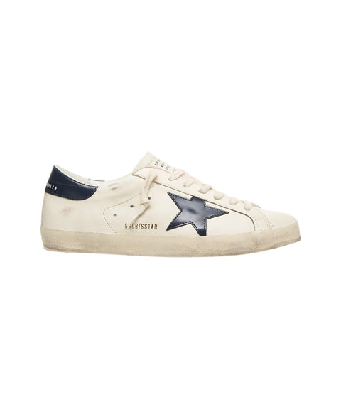 Sneakers 'Super Star Classic' #bianco