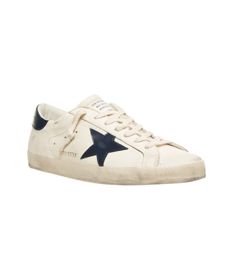 Sneakers 'Super Star Classic' #bianco