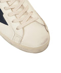 Sneakers 'Super Star Classic' #bianco