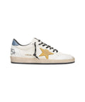 Sneakers 'Ball Star' #bianco