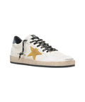 Sneakers 'Ball Star' #bianco