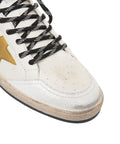 Sneakers 'Ball Star' #bianco