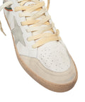 Sneakers 'Ball Star' #bianco