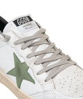 Sneakers 'Ball Star' #bianco