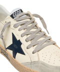 Sneakers 'Ball Star' #bianco