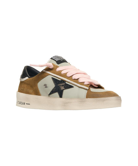 Sneakers 'Stardan LTD Edition' #marrone