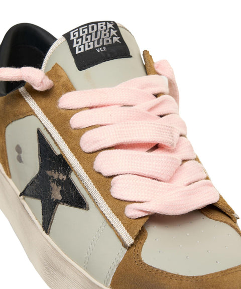 Sneakers 'Stardan LTD Edition' #marrone