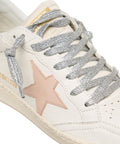 Sneakers 'Ball Star' #bianco