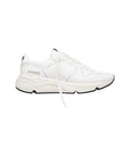 Sneakers vegane 'Running Sole' #bianco