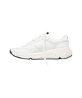 Sneakers vegane 'Running Sole' #bianco