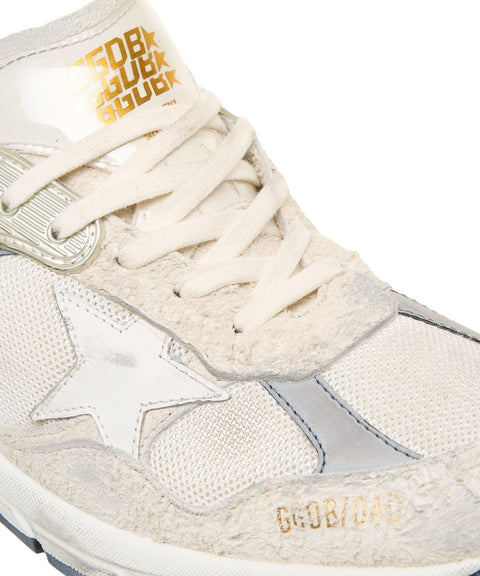 Sneakers 'Dad-Star' #bianco