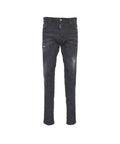 Slim fit jeans 'Cool Guy' #nero