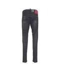 Slim fit jeans 'Cool Guy' #nero